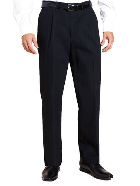 m&s men's suit trousers.